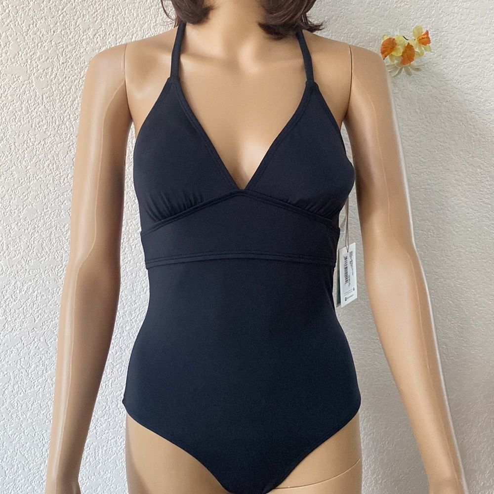 ❤️Dahlia one piece 🌸 - Picture 3 of 7